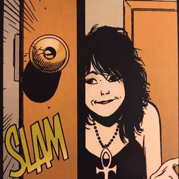 Meet your Posher, April - Picture 1 of 1